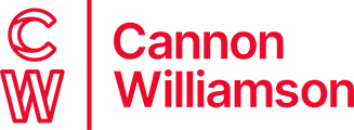Cannon Williamson logo