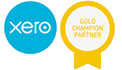 xero logo